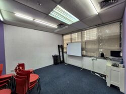 North Bridge Centre (D7), Office #604754601